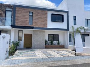 Casa en Venta en Juriquilla Querétaro