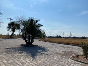 Terreno en Venta en Constituyentes Querétaro