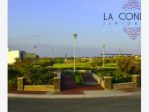 Terreno en Venta en Juriquilla la Condesa Querétaro