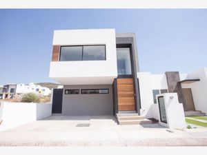 Casa en Venta en Residencial el Refugio Querétaro