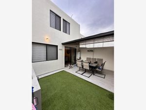 Casa en Venta en Residencial el Refugio Querétaro