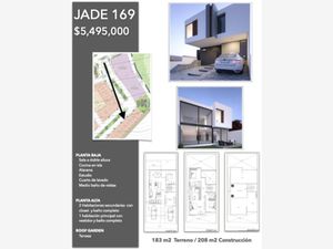 Casa en Venta en Residencial el Refugio Querétaro