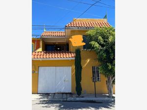 Casa en Venta en Misión Fundadores Querétaro