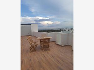 Departamento en Venta en Valle de Juriquilla Querétaro