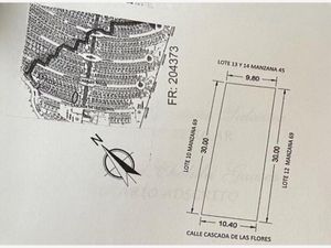 Terreno en Venta en Real de Juriquilla Querétaro