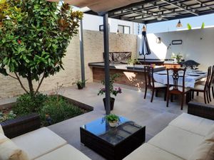 Casa en Venta en Juriquilla Querétaro