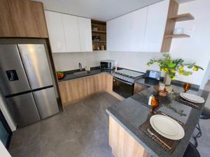 Departamento en Venta en Zákia El Marqués