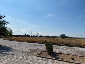 Terreno en Venta en Constituyentes Querétaro