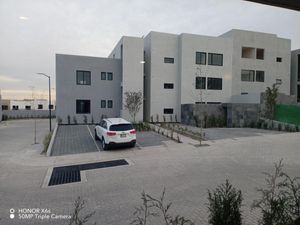 Departamento en Venta en Zákia El Marqués