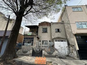 Casa en Venta en Roma Sur Cuauhtémoc