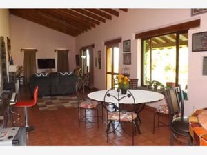 Finca/Rancho en Venta en San Pedro Pareo Pátzcuaro