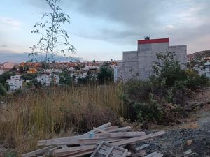 Terreno en vent en Tres Marias , Lomas del Bosque