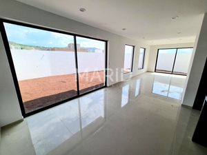 Casa en venta Tres Marias Morelia Michoacan