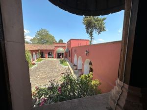 Casa en venta en Patzcuaro Michoacán