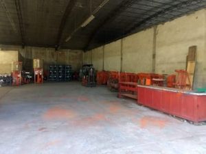 Bodega en venta en Morelia