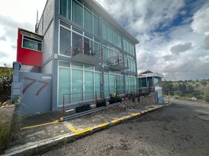 Edificio en venta en Santa Maria Morelia