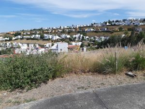 Terreno en venta en Lomas del Bosque Tres Marias