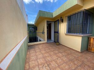 Casa en venta en Isidro Huarte Morelia