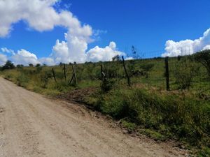 Terreno en venta en Irapeo, Salida mil cumbre, Michoacán.