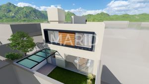 Casa en venta en Paseo del parque Tres Marias