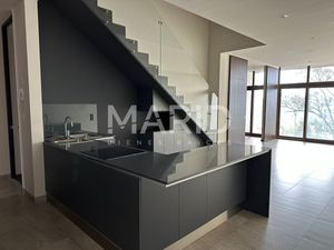 Departamento en venta en Puerta Tres Marias Morelia