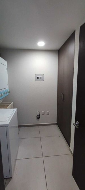 Departamento amueblado en renta en Tres Marias Morelia