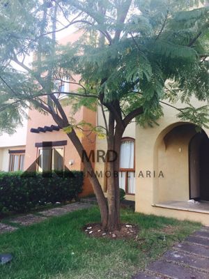 Casa en venta en Fracc. Bosques Tres Marías