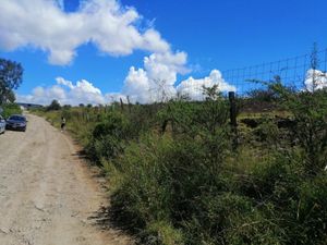 Terreno en venta en Irapeo, Salida mil cumbre, Michoacán.