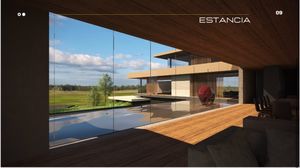 Casa en pre-venta Campo de Golf Tres Marias, Morelia, Mich