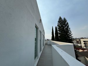 Departamento en renta en Camelinas Morelia