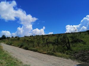 Terreno en venta en Irapeo, Salida mil cumbre, Michoacán.