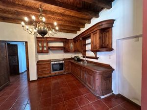 Casa en venta en Patzcuaro Michoacán