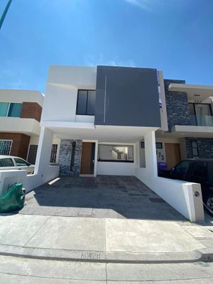 Casa en venta en Tres Marias Morelia Michoacan