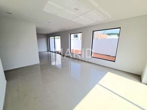 Casa en venta Tres Marias Morelia Michoacan