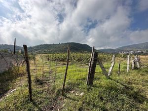 Terreno en venta a la salida a Mil Cumbres, Morelia, Michoacan