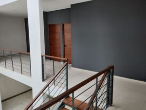 Casa en venta en Altozano Morelia Michoacan