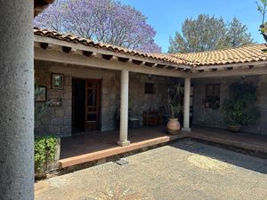 Casas en renta en Uruapan, Mich., México