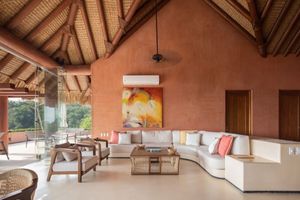 Villa en venta en zihuatanejo playa las Gatas
