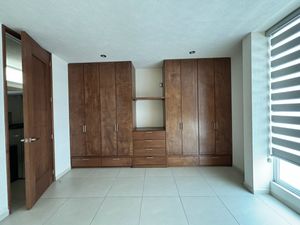 Departamento en renta en Camelinas Morelia