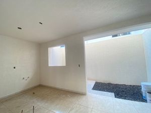 Casa en venta en Tarimbaro mich