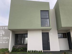 Casa en venta en Altozano Morelia