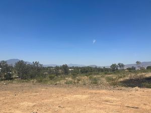 Terreno en venta en san Jose del Cerrito, UNAM morelia