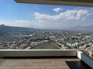 Departamento en renta Torre Vista Hermosa  Tres Marias Morelia, Michoacan