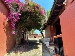 Casa en venta en Patzcuaro Michoacán