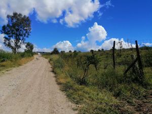 Terreno en venta en Irapeo, Salida mil cumbre, Michoacán.