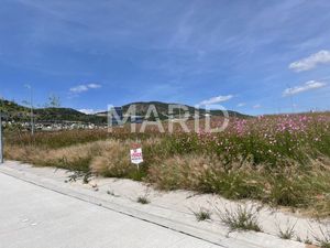 Terreno en venta en Alamos Tres Marias