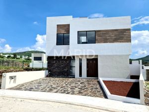 Casa en venta Tres Marias Morelia Michoacan