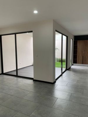 Casa en venta en Altozano Morelia Michoacan