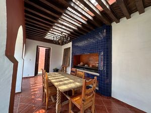 Casa en venta en Patzcuaro Michoacán