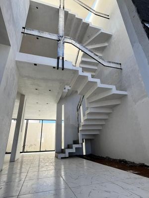 Casa en venta en Tres Marias Morelia Michoacan